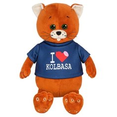 Мягкая игрушка Maxitoys
