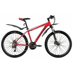 Горный MTB велосипед FORWARD