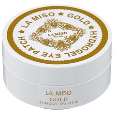 La Miso Гидрогелевые патчи с