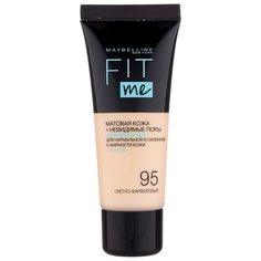 Maybelline New York Тональный