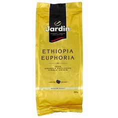 Кофе в зернах Jardin Ethiopia