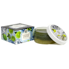 Дом Природы Скраб для тела