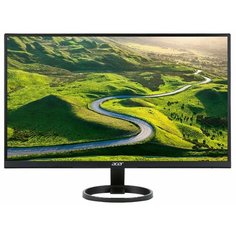 Монитор Acer R271bid wid 27