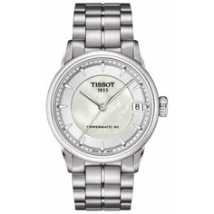 Наручные часы TISSOT