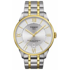 Наручные часы TISSOT