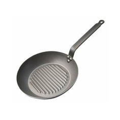 Сковорода-гриль De Buyer