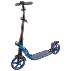 Городской самокат Tech Team 210