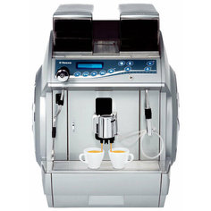 Кофемашина Saeco Idea Duo