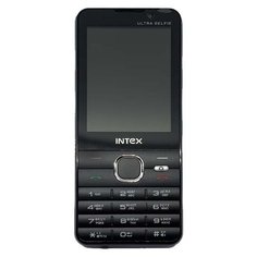 Телефон INTEX Ultra Selfie