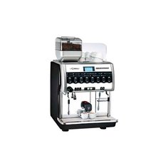 Кофемашина La Cimbali S54