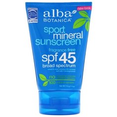 Alba Botanica Солнцезащитный