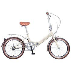 Городской велосипед Novatrack