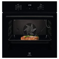 Электрический духовой шкаф Electrolux