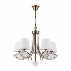 Люстра FREYA Camila