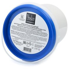 NewLine крем Антицеллюлитный