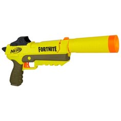 Бластер Nerf Fortnite SP-L E6717