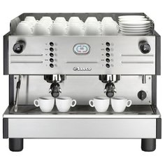 Кофеварка рожковая Saeco SE 200