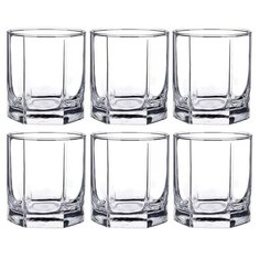 Pasabahce Набор стаканов