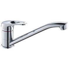 Смеситель для кухни мойки Gross