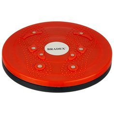 Тренажер для пресса BRADEX