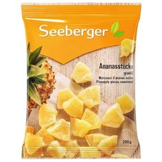 Ананас сушеный Seeberger