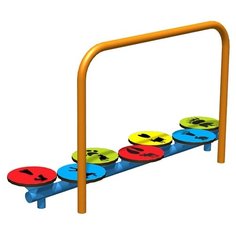 Спортивно-игровой комплекс Romana