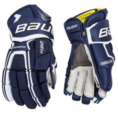 Защита запястий Bauer Supreme Бауэр