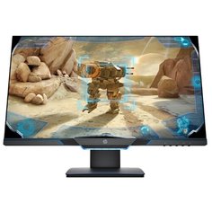 Монитор HP 25mx 24.5
