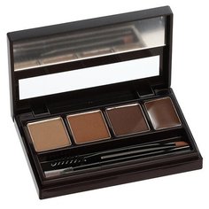 The Saem Набор для бровей Eco