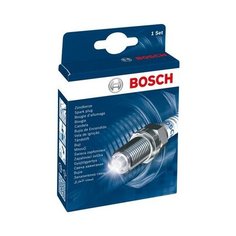 Свеча зажигания Bosch XR4CC 0