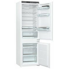 Встраиваемый холодильник Gorenje
