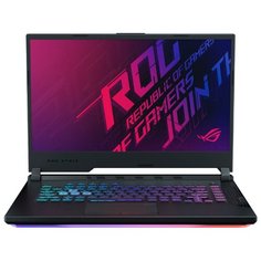 Ноутбук ASUS ROG Strix G GL531