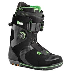 Ботинки для сноуборда HEAD