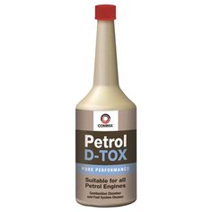 Comma Petrol D-Tox