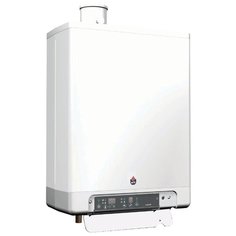 Газовый котел ACV Kompakt HR