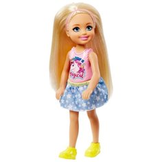 Кукла Barbie Клуб Челси