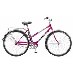 Городской велосипед STELS