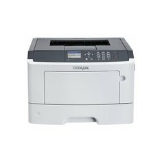 Принтер Lexmark MS510dn