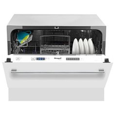 Посудомоечная машина Weissgauff