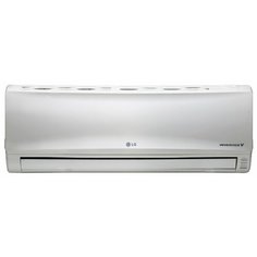 Настенная сплит-система LG S12SWC
