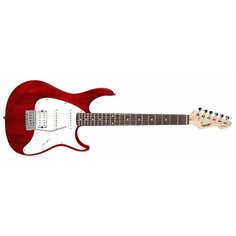 Электрогитара Peavey Raptor Plus