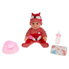 Интерактивный пупс Карапуз