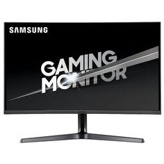 Монитор Samsung C32JG54QQI 31.5