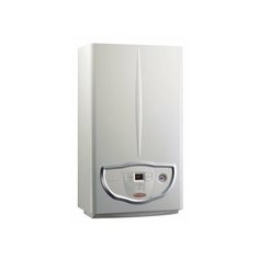 Газовый котел Immergas Mini