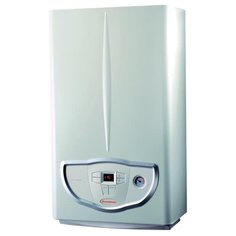 Газовый котел Immergas Mini