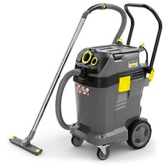 Профессиональный пылесос Karcher