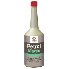 Comma Petrol Magic
