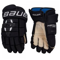 Защита запястий Bauer Nexus Бауэр