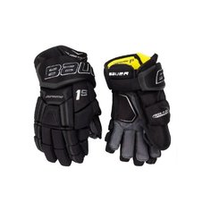 Защита запястий Bauer Supreme Бауэр