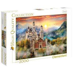 Пазл Clementoni High Quality